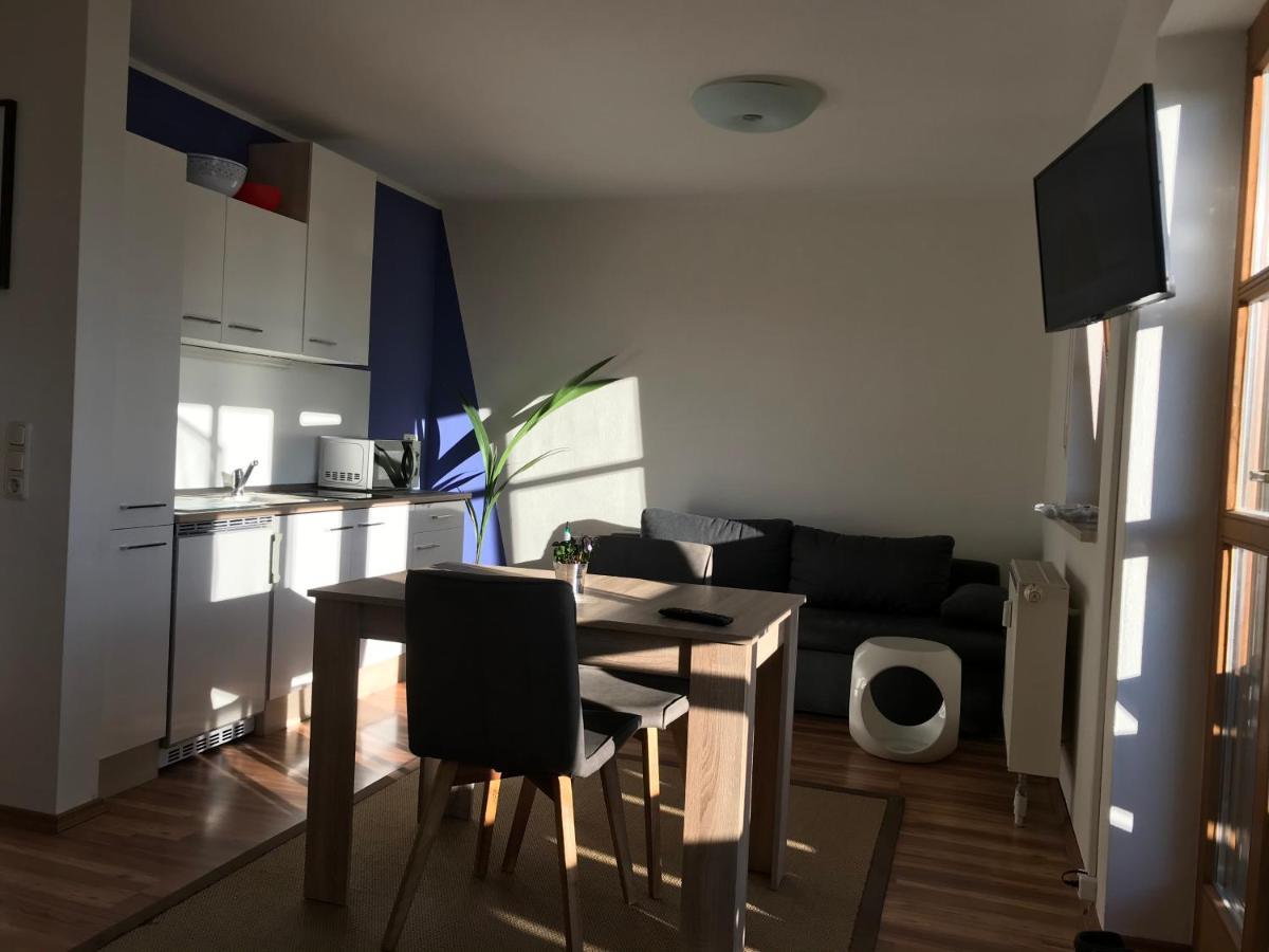 Ferienwohnung Seebruck Am Chiemsee Зеон-Зебрукк Экстерьер фото